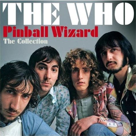 1969 SONG OF THE DAY– “PINBALL WIZARD”- THE WHO | slicethelife