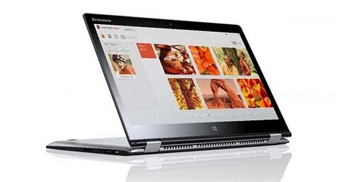 Lenovo Yoga Cost In India - YogaWalls