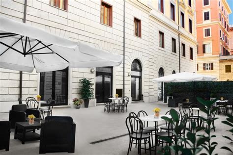 Roma Resort Termini, Rome | 2024 Updated Prices, Deals