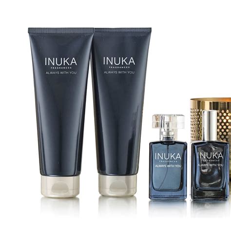 Inuka fragrances - JHB Roodeport | Johannesburg