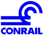 Conrail Logos