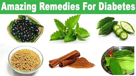 Amazing Home Remedies for Diabetes – home remedies for diabetes | Home remedies for diabetes ...
