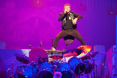 Iron Maiden at Ashley Furniture HomeStore Pavilion, 8/6/12 | Phoenix | Phoenix New Times | The ...