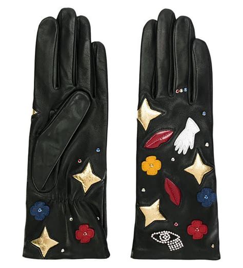 19 Pairs of Cute Winter Gloves to Shop, Because Winter | StyleCaster