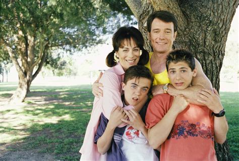 Malcolm In the Middle - Malcolm In the Middle Photo (33255028) - Fanpop