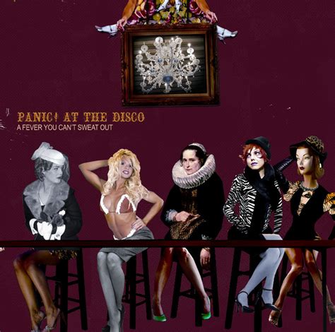 BPM and key for I Write Sins Not Tragedies by Panic! At The Disco | Tempo for I Write Sins Not ...