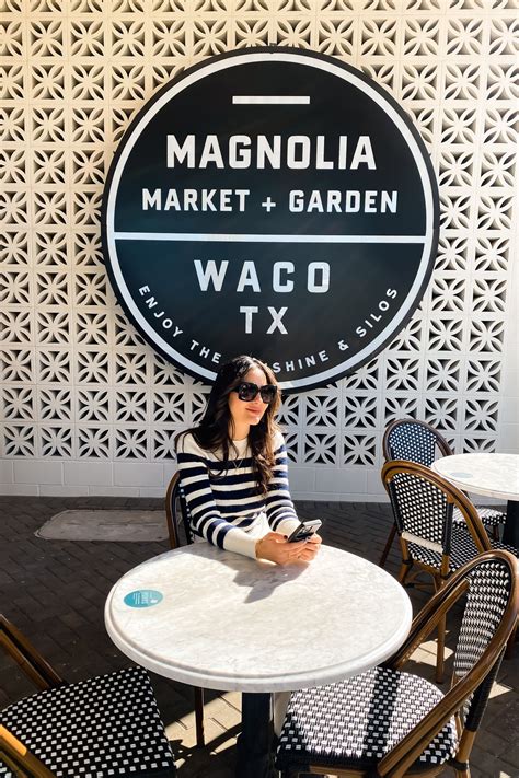 The Perfect One Day Itinerary For Magnolia Market at the Silos - Travel ...