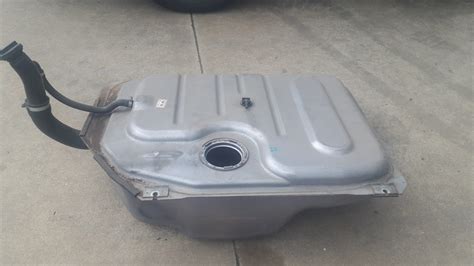 Holden Vu Vy Vz ute steel fuel tank $250 Pick up commodore Ute | Holden ...