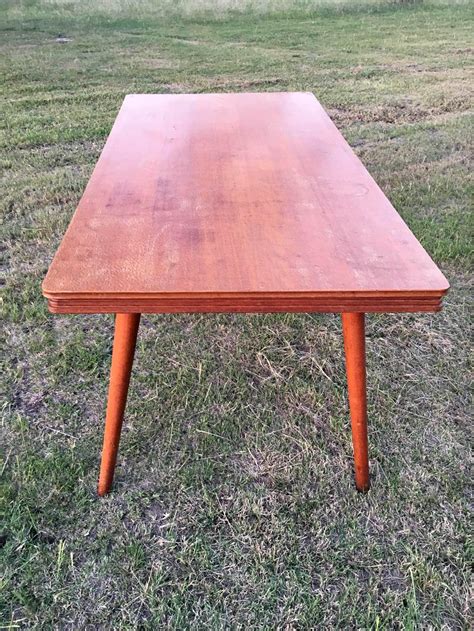 Silky Oak Dining Table - Dining Tables - Cambooya, Queensland, Australia | Facebook Marketplace