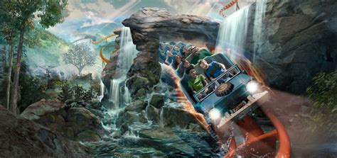 Updated List of New Roller Coasters Opening in 2023 - Coaster101