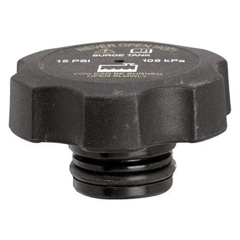 Stant® 10248 - Engine Coolant Reservoir Cap