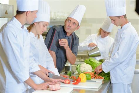 Top Culinary Schools In Us | Culinary School