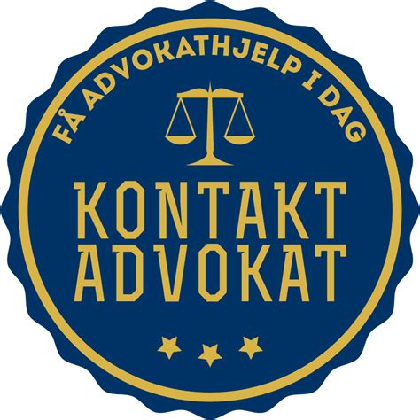 kontakt-advokat - Jusstorget