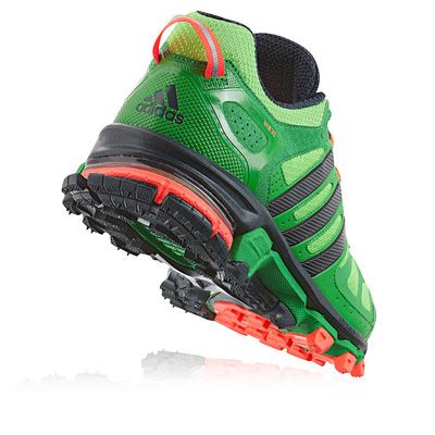 adidas Response Trail 20 Running Shoes - 47% Off | SportsShoes.com