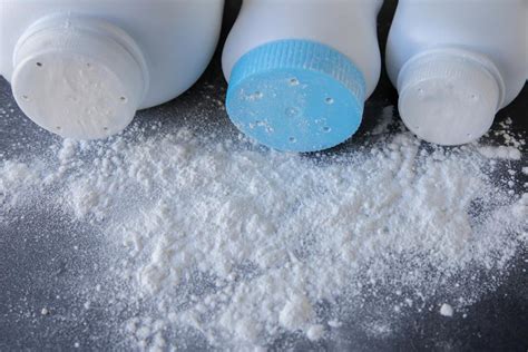 3 Reasons To Avoid Using Talcum Powder - Mom Blog Society