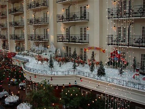 Opryland Hotel Christmas Packages 2021