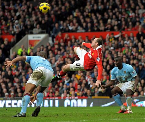 Wayne Rooney bicycle kick | wallpapers 2012 | Desktop Backgrounds | Amazing Pictures