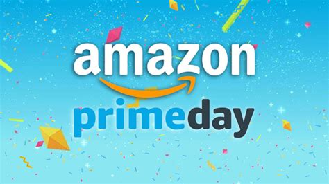 Amazon Prime Day - Smile Darling