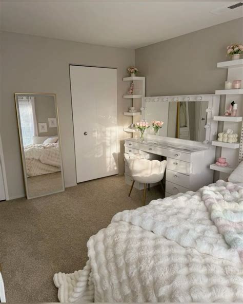 20+ Cute Aesthetic Rooms You Have to Copy in 2024