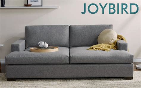 Joybird Sofa Bed Review | Cabinets Matttroy