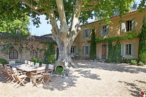 Provence Villa Rental | Bonnieux Countryside Villa | Haven In