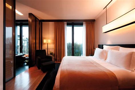 Bulgari Hotel in Milan Showcases Sophistication, Class and Elegance