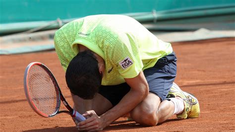 Garcia-Lopez wins Grand Prix Hassan II title