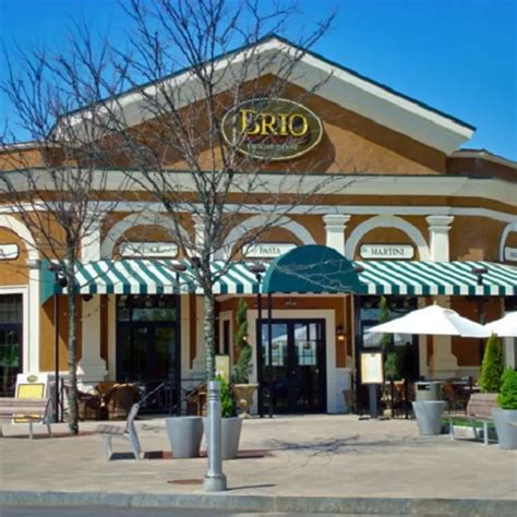 Brio Italian Grille - Westfarms Restaurant - Farmington, , CT | OpenTable