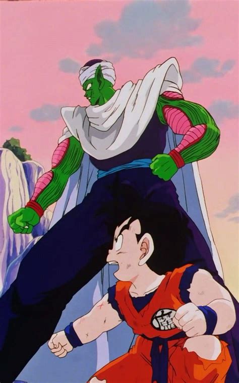 Piccolo and Gohan Wallpapers - Top Free Piccolo and Gohan Backgrounds - WallpaperAccess