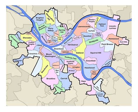 15 best images about Pittsburgh Neighborhoods on Pinterest | Purpose, Toilets and Built ins