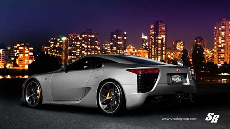 Lexus LFA Wallpapers - Wallpaper Cave