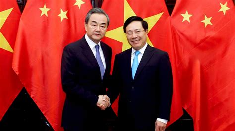 What's Behind Vietnam's More Vocal Stance Against China?