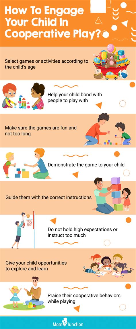 What Is Cooperative Play? Benefits, Examples And Activities