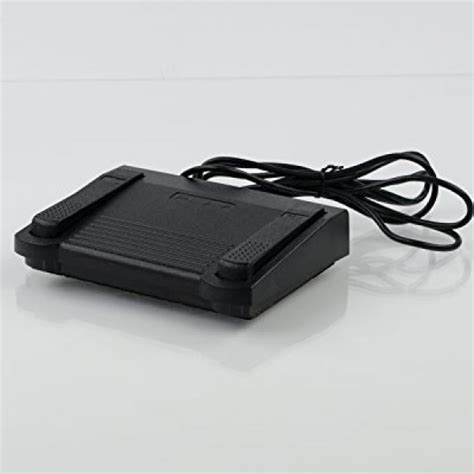 Infinity IN-USB-1 USB Computer Transcription Foot Pedal - Walmart.com - Walmart.com