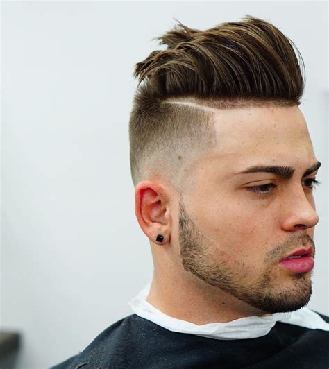 14 New Men’s Fade Haircuts 2020 ~ Mens Hairstyles