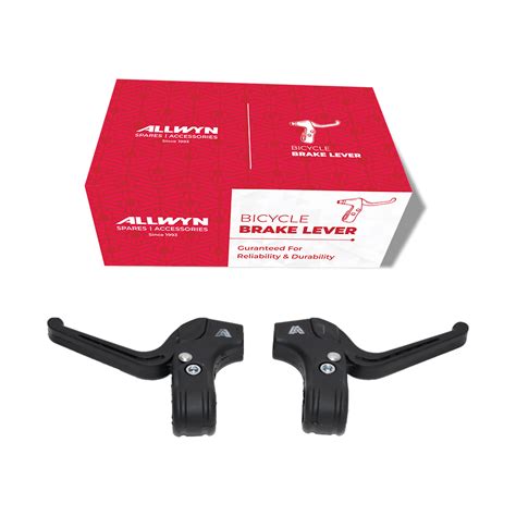 KIDS BRAKE LEVER – Allwyn Bikes