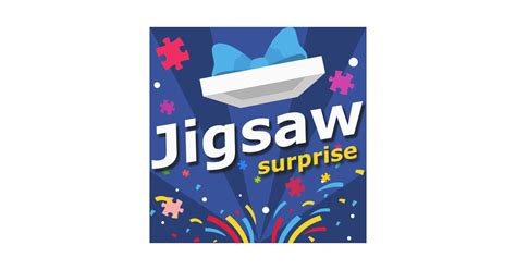 Jigsaw Surprise - Game for Mac, Windows (PC), Linux - WebCatalog