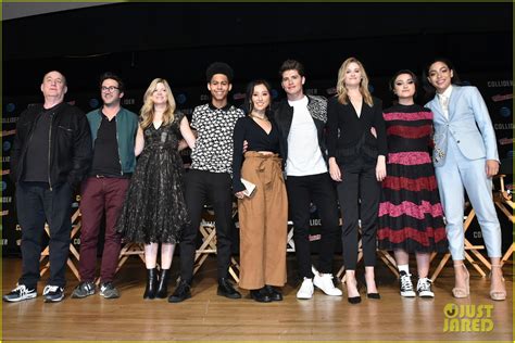 Gregg Sulkin Pens Heartfelt Message to Fans After Dropping 'Runaways' Trailer: Photo 3969449 ...