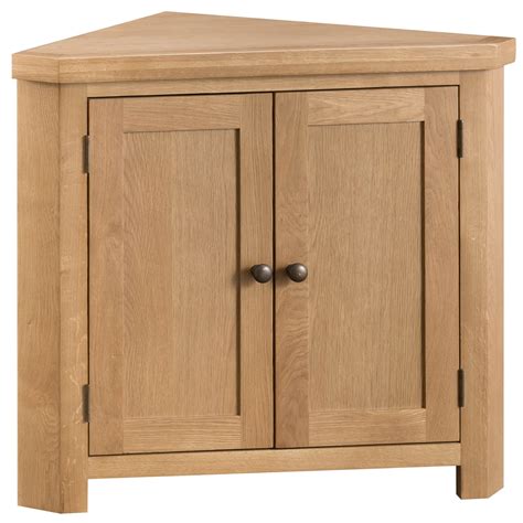 Boise Corner Cabinet | Contemporary | HomesDirect365