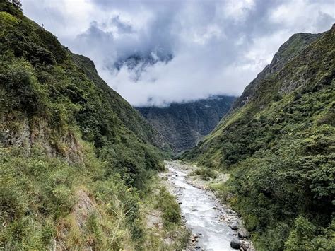 The Best Alternative Trek to Machu Picchu - MVMT Blog