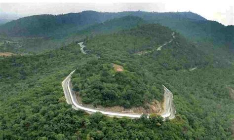 Chamundi Hills – ecoheritage.cpreec.org