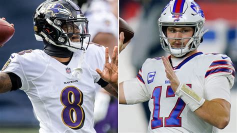 Everything You Need to Know: Ravens vs. Bills