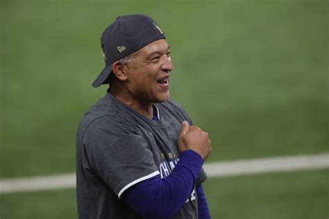 Dodgers: Key Moves By Dave Roberts Finally Helped LA Win It All in 2020 | Dodgers Nation