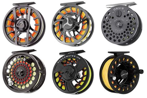 Pro Tips: How to Choose a Fly Reel - Orvis News