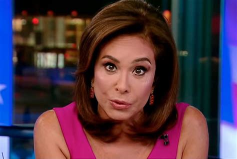 Watch: Fox News' Judge Jeanine Pirro stunned by her guest who calls her ...