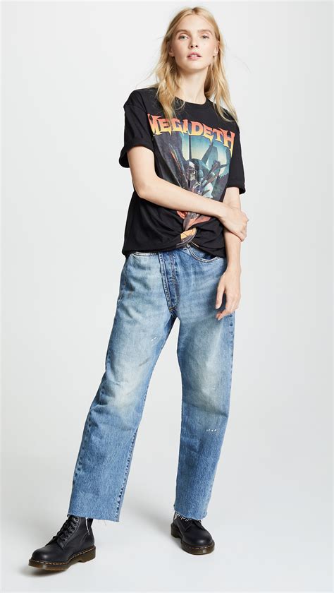 R13 Jeans Review [July 2022] - Your Guide to the best R13 Jeans