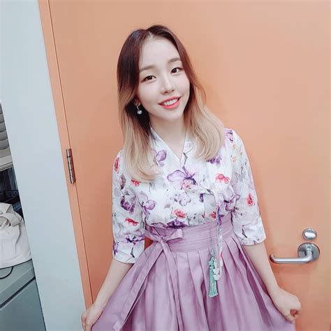 Baek A Yeon - Biodata, Profil, Fakta, Umur, Agama, Pacar, Single, Drama