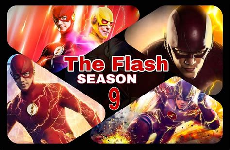 What We Know so Far About The Flash Season 9? [With Latest Updates]