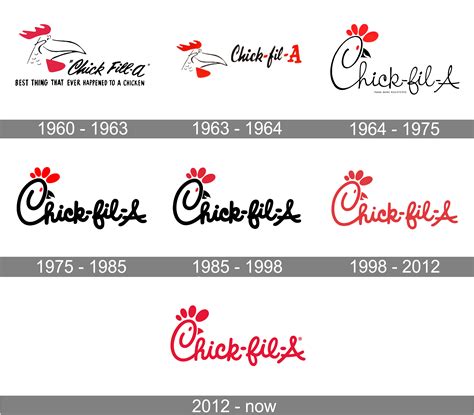 Chick Fil A Logo C