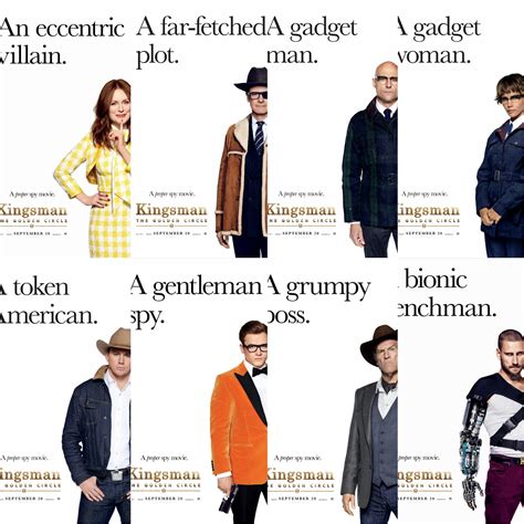 Kingsman Golden Circle Cast | atelier-yuwa.ciao.jp